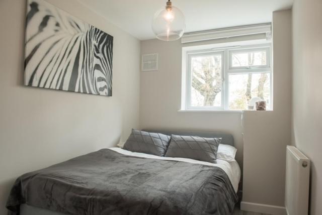 Finchley Contemporary 2 Bed Apartment + Parking Hendon Εξωτερικό φωτογραφία