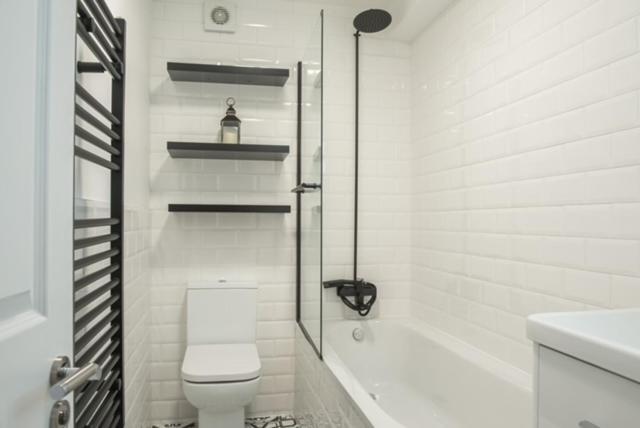 Finchley Contemporary 2 Bed Apartment + Parking Hendon Εξωτερικό φωτογραφία